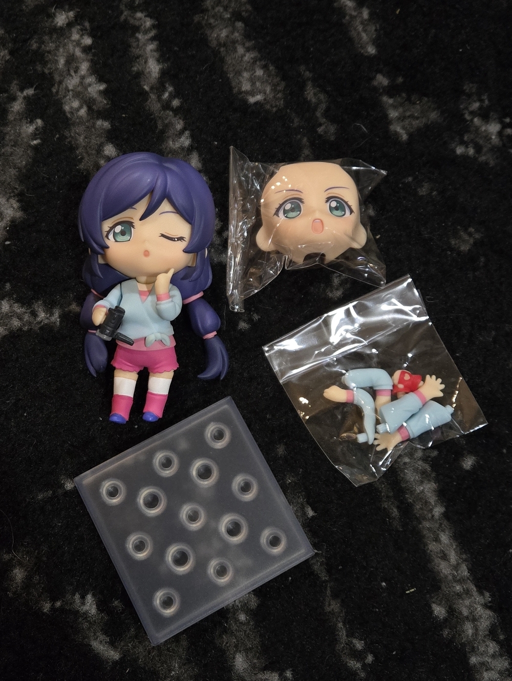 Love Live Nozomi Nendoroid
